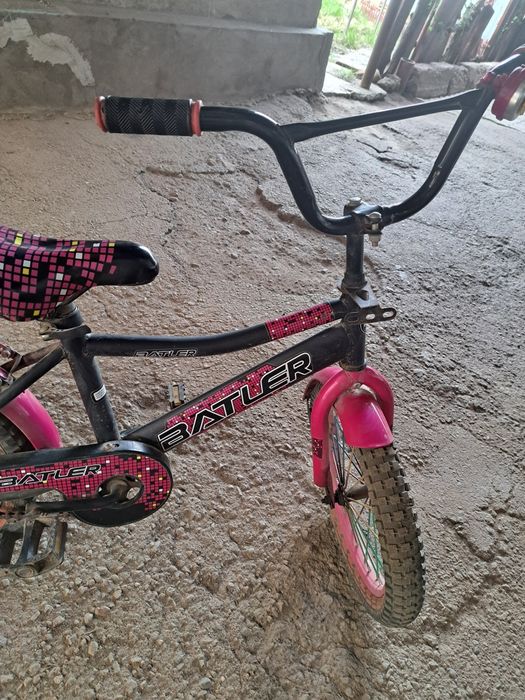 Продам детский велосипед