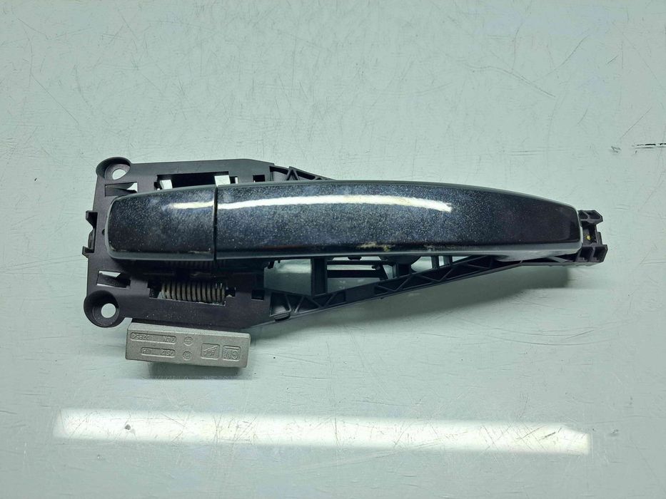 Maner usa stanga spate Opel Mokka [Fabr 2012-2019]
