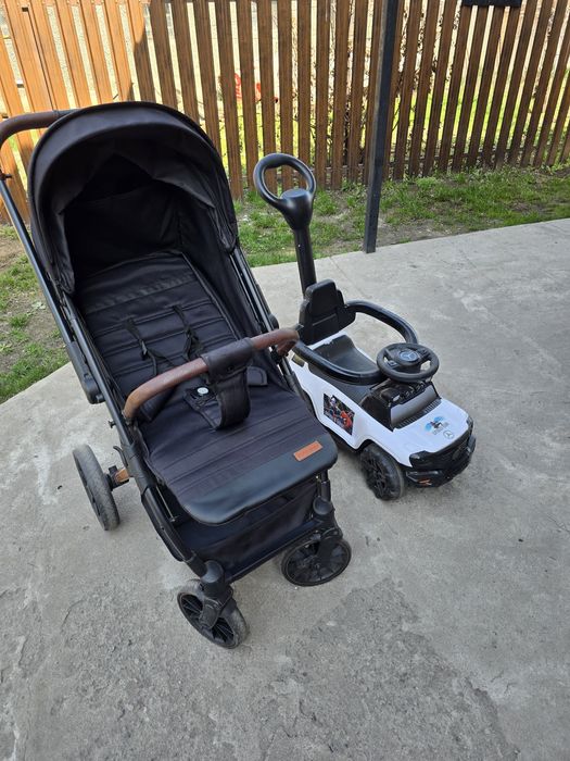 Коляска детская трансформер