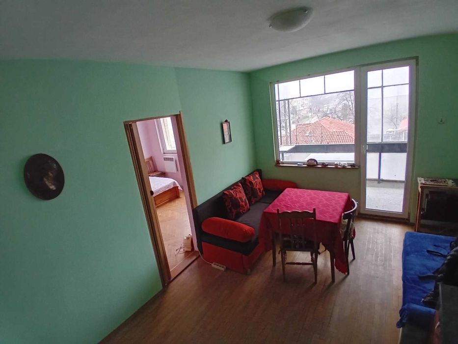 Продава се Четиристаен апартамент в Ловеч, Широк център - 91 кв.м за 589 €/кв.м - Снимка #1