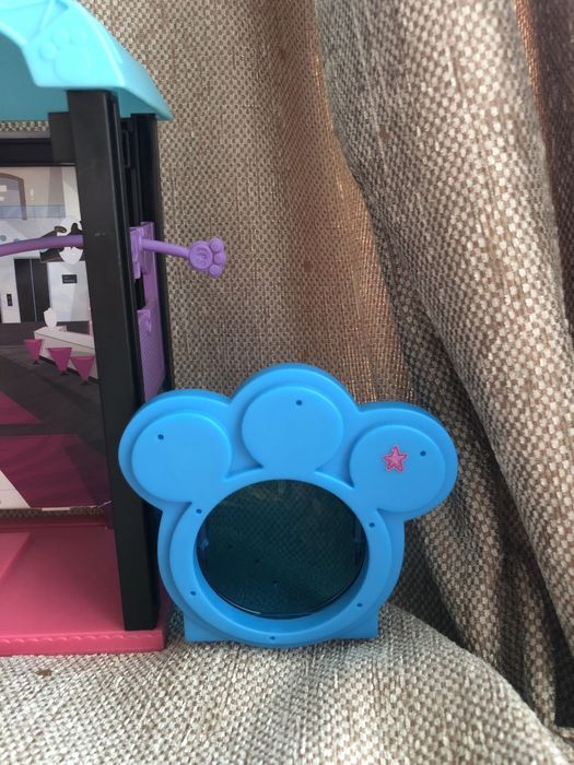 Little pet shop (Пет шопы) lps