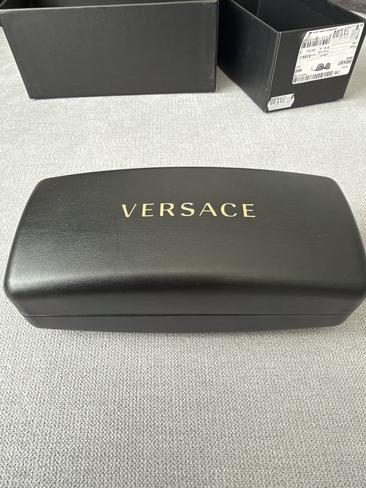 Слънчеви очила Versace VE4307