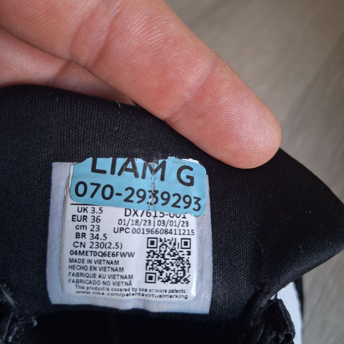 Nike Star Runer nr 36