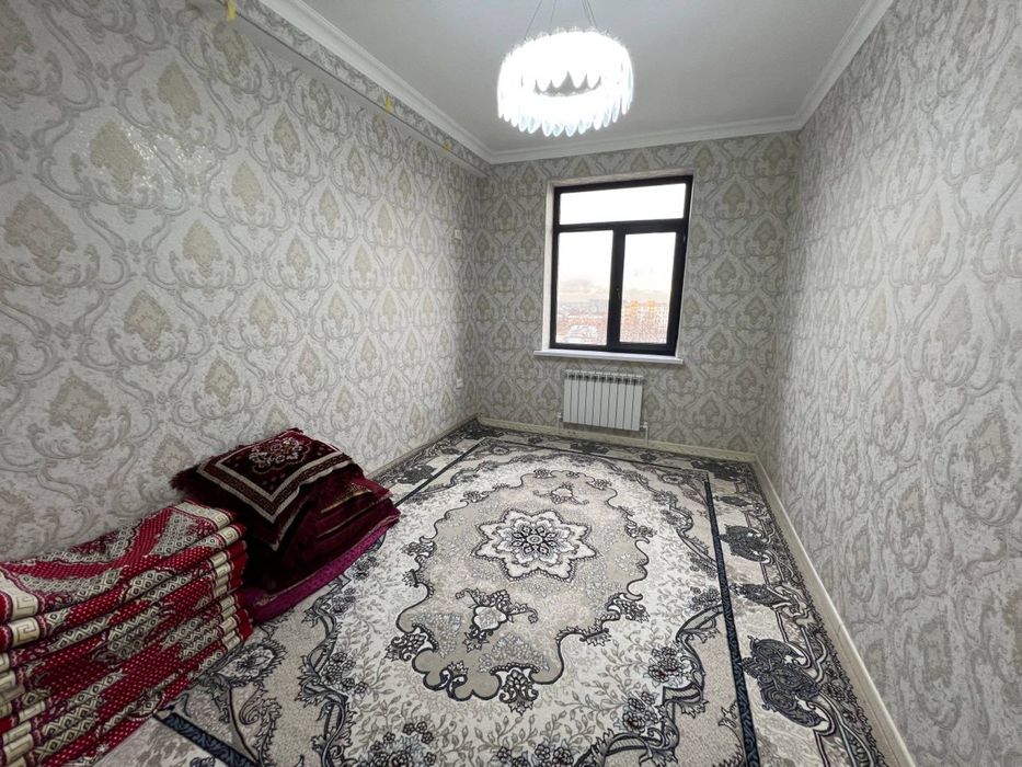 Продается 1 комнатная новостройка ЖК Менинг Уйим Юнусабад 13