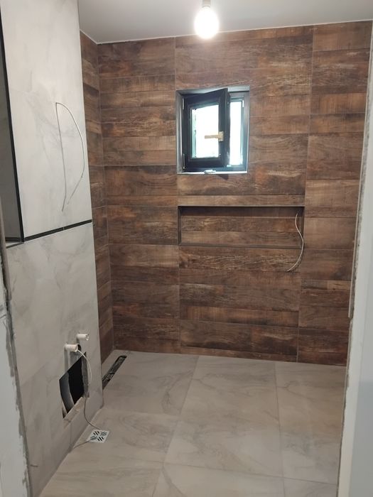 Amenajari interioare