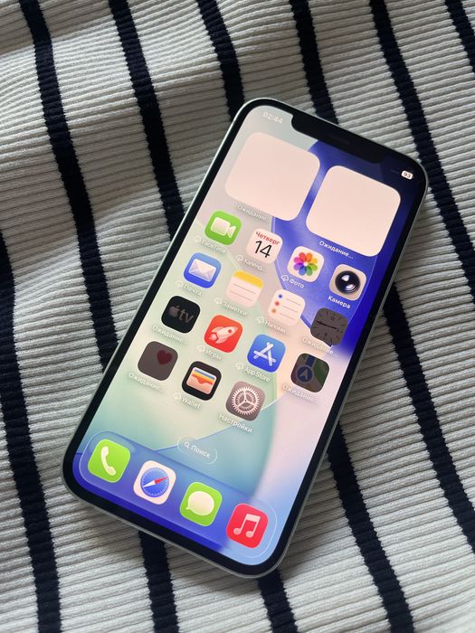 Iphone 12 128 гб