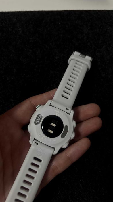 Garmin Forerunner 50