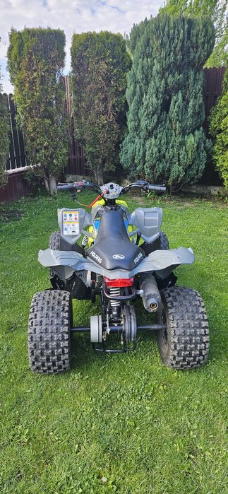 Polaris Outlaw 110