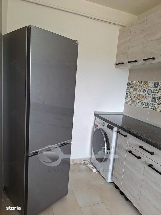 Apartament 1 camera | Visani