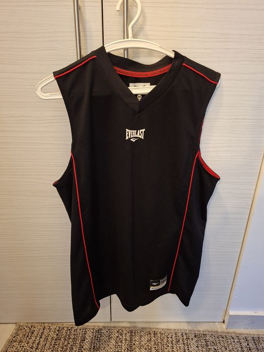 Tricou basket Everlast