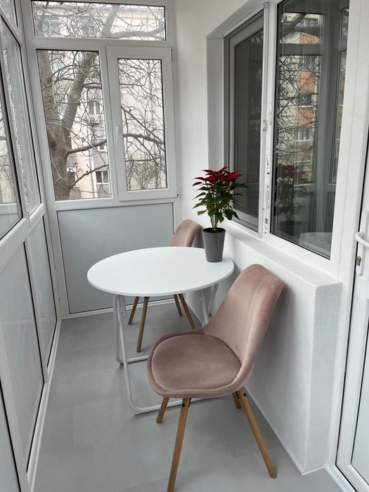 Închiriez apartament 2 camere decomandate Sarari