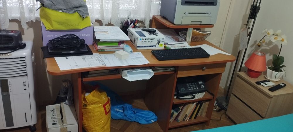 Стабилно Ученическо бюро