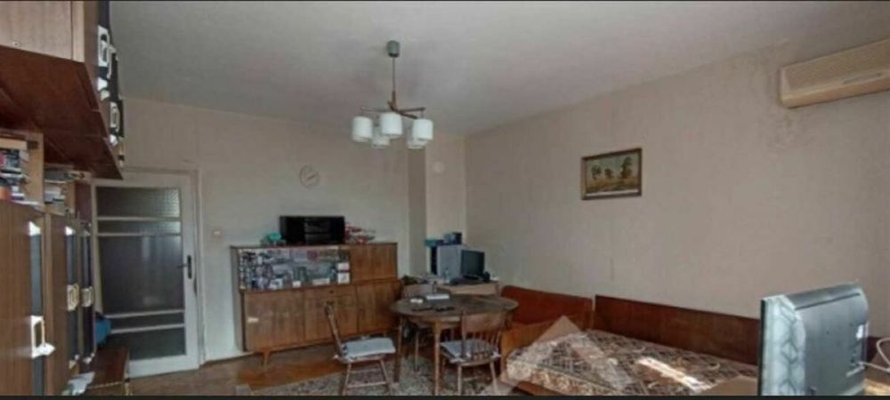 Продажба 4-стаен гр. Варна - жк. Чайка 89m²