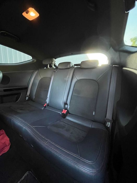 KIA Ceed 2016 — imagine 3