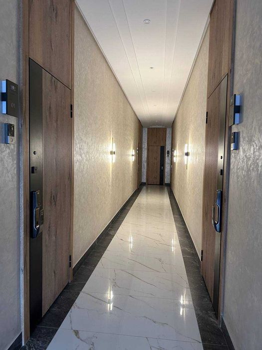 Продажа квартиры в Yunusabad Residence 43м2 СРОЧНО
