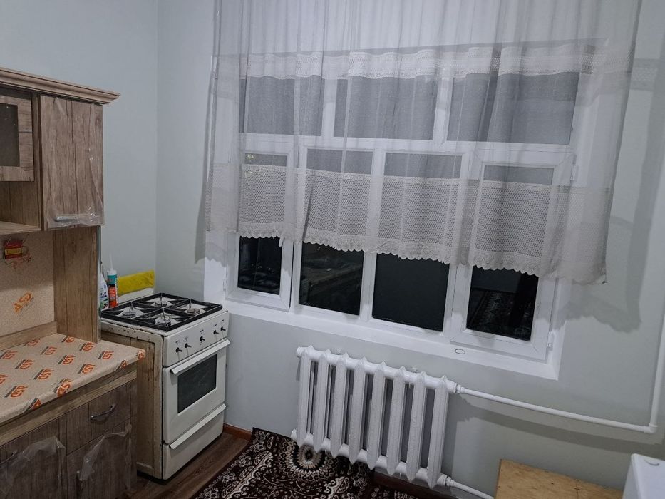 Chorsu Gulaboda 1 xonali kvartira