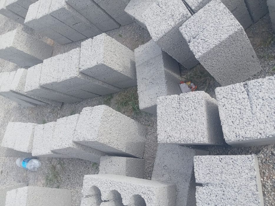 Шлакаьлок уневрсаль прецавой