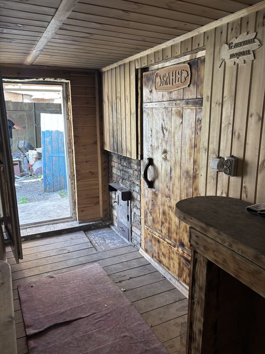 Продам дом 3х комнатный