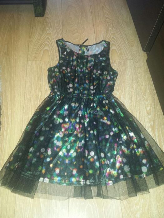 Rochie H&M 38 noua
