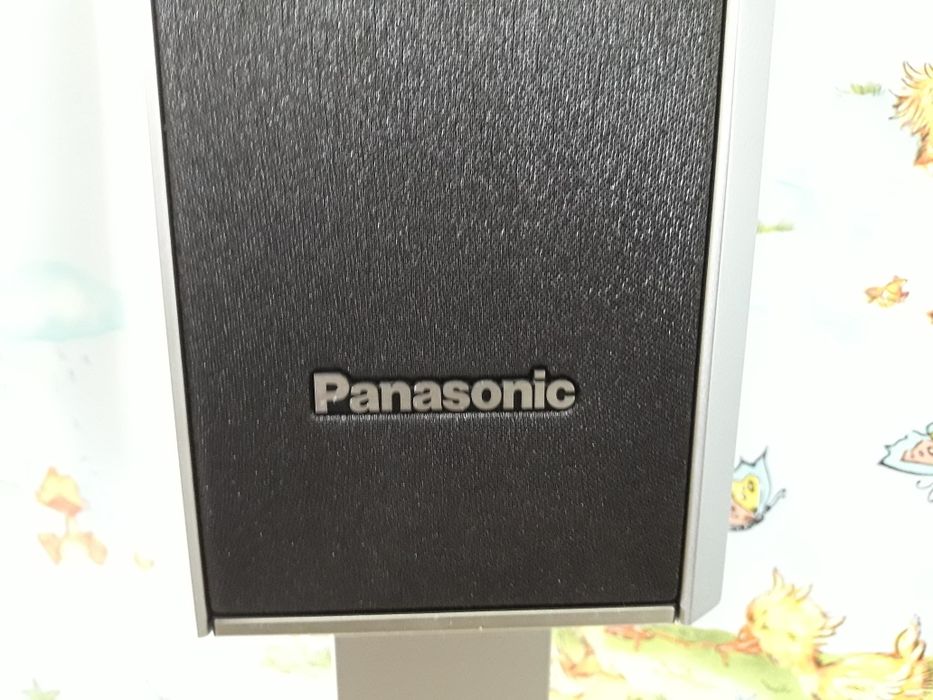 Колонки Panasonic
