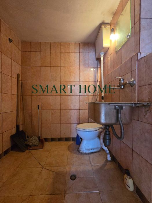 Дава се под наем Склад в Горна Оряховица - 40 кв.м за 154.53 € - Снимка #6