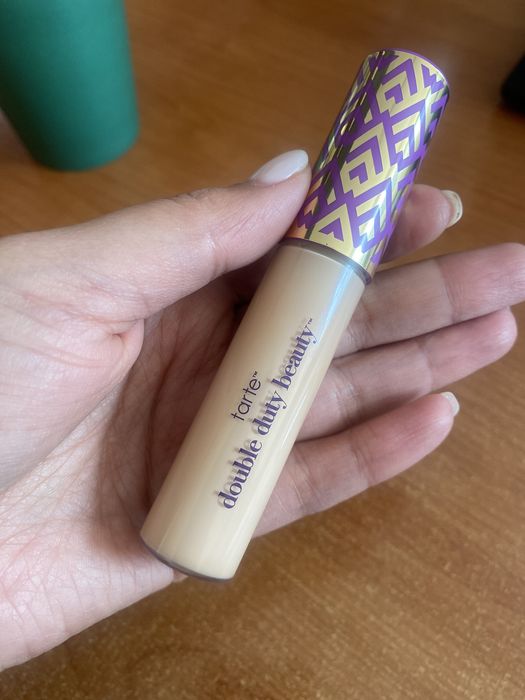 консилер Tarte новый