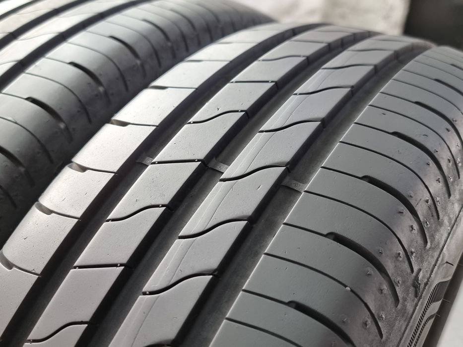 "Dot 24" 185/65/15 Goodyear 4Броя: 160€ 7.5мм