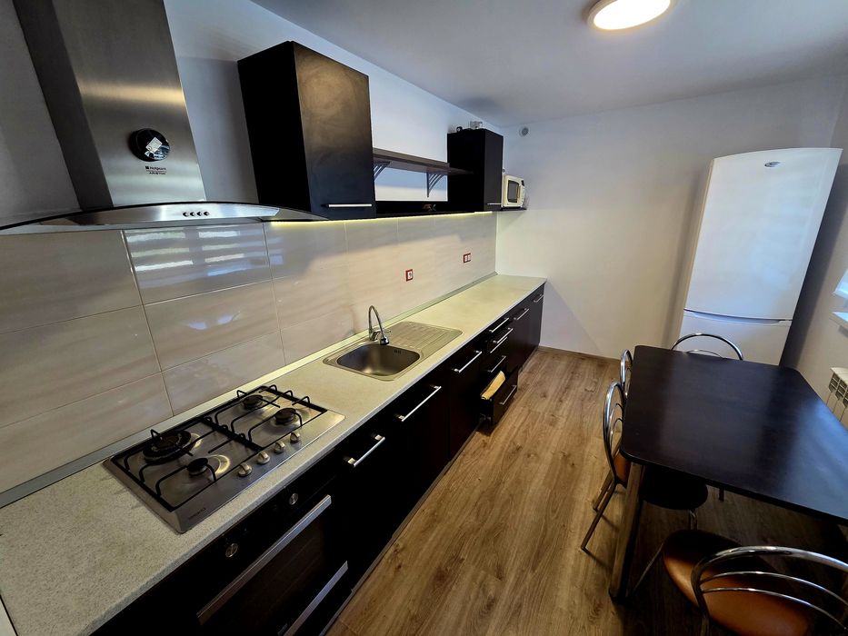 Casa de închiriat Maramureșului colț cu Breaza Cluj
