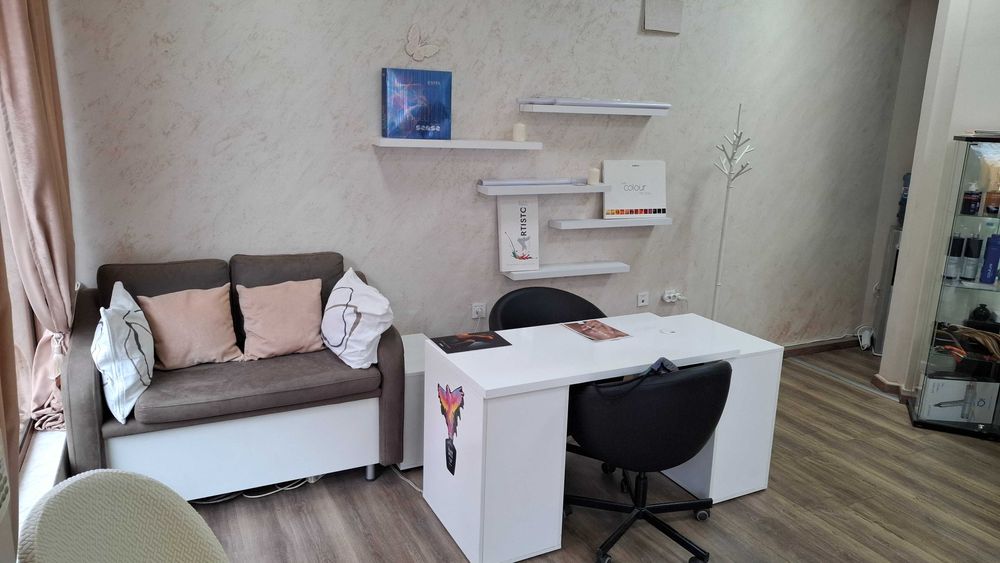 Дава се под наем  в Пловдив, Кършияка -  кв.м за 548.25 € - Снимка #4