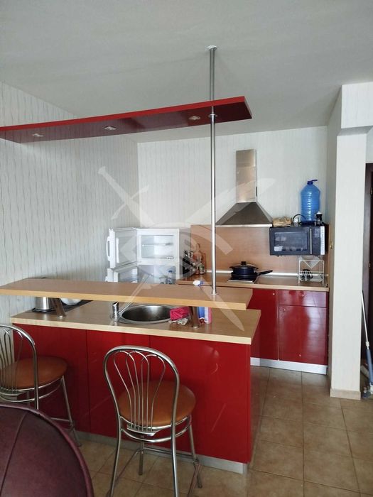 Тристаен апартамент в Слънчев бряг 96028