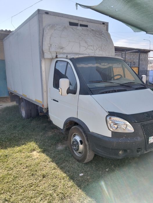 Газель 4.20 сатылады