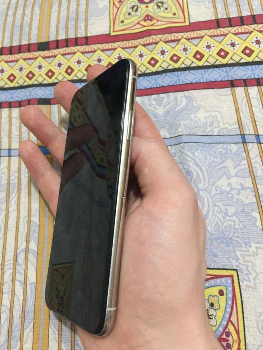 В продаже iphone 10