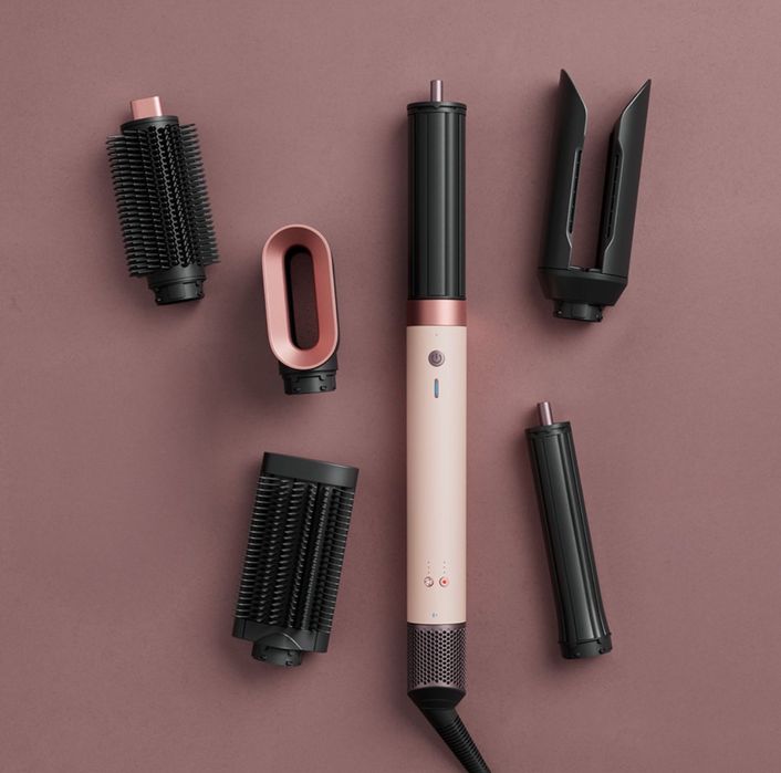Dyson airstrait HT-01 ,Dyson airwrap HS-09