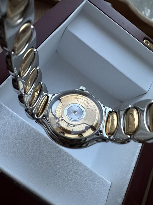 Superb Zenith - Academy - Automatic Lady