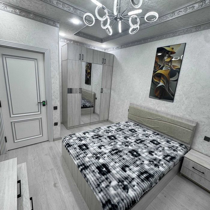 Новостройка 3/3/9 Чилонзор 10