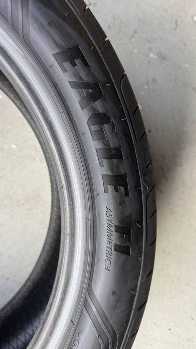 Good Year Eagle F1 275/45/19 dot 2024 new