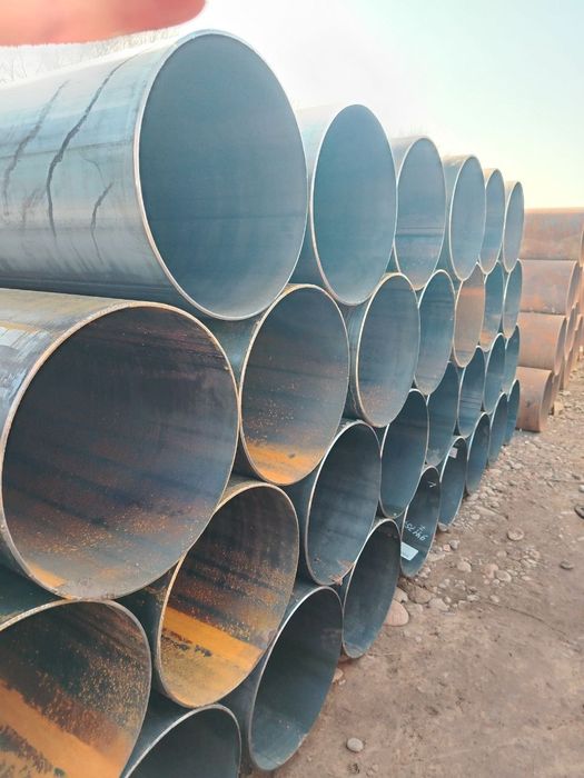 Труба новое б/у  до219 от1220