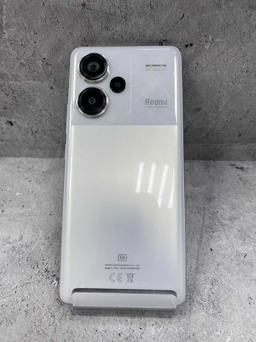 Redmi Note 13 Pro Plus (Костанай, Аль-Фараби 65) лот 13649