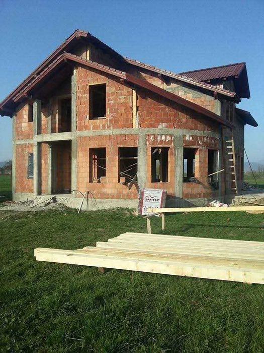 CASA de vanzare Coltirea MM