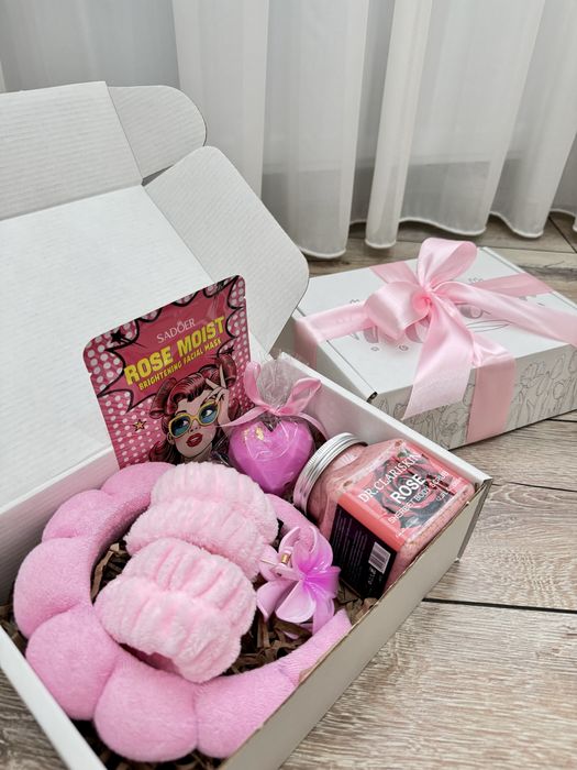 Подарочный набор на праздник