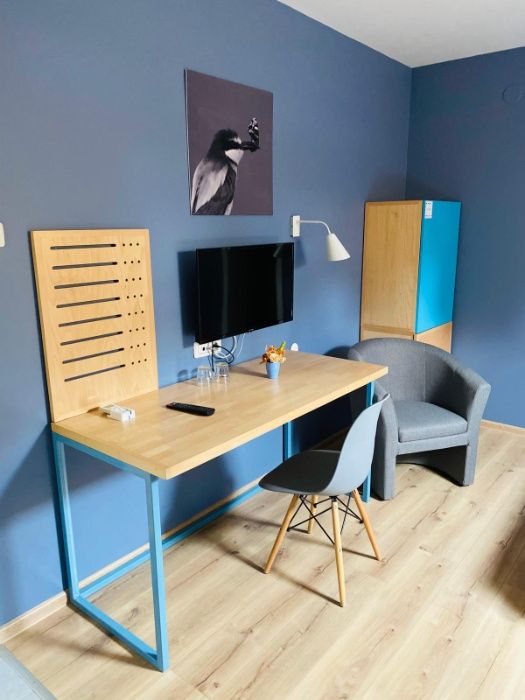 Pensiunea Urban Point - Sf. Gheorghe jud. CV