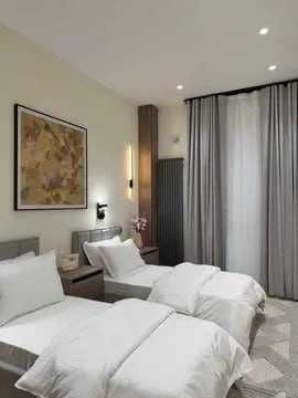 Ж/К Wiston от Arco Building 3х/7/10, Авторский рем 80м2. Ор-р: Узбечка