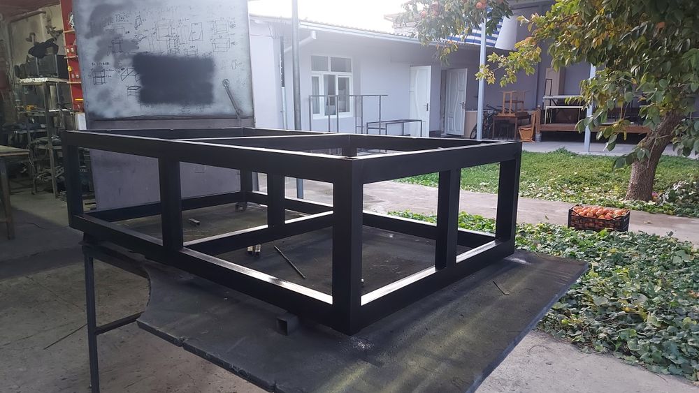 Изготовим столы для лазерных принтеров