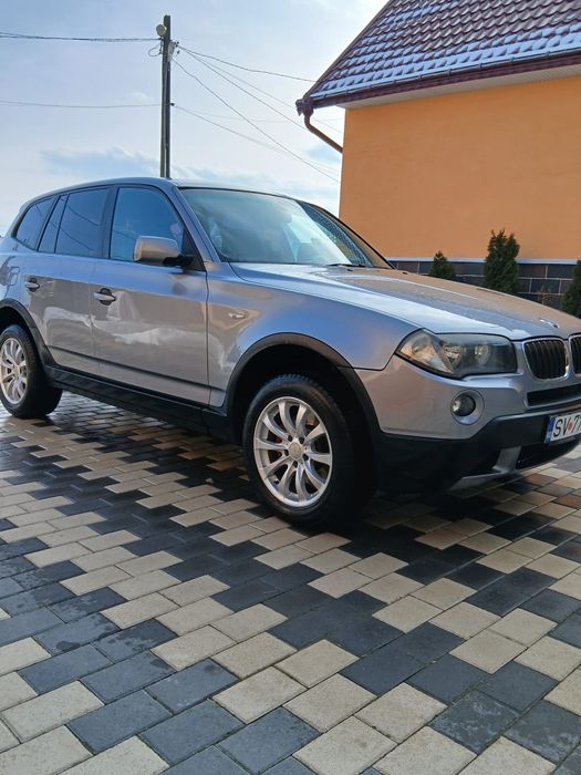 De vânzare BmwX3 E83 177