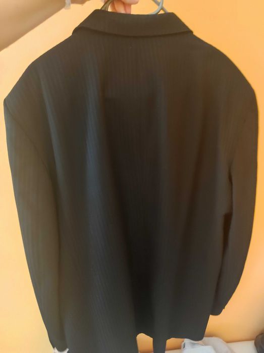 Стилно мъжко сако