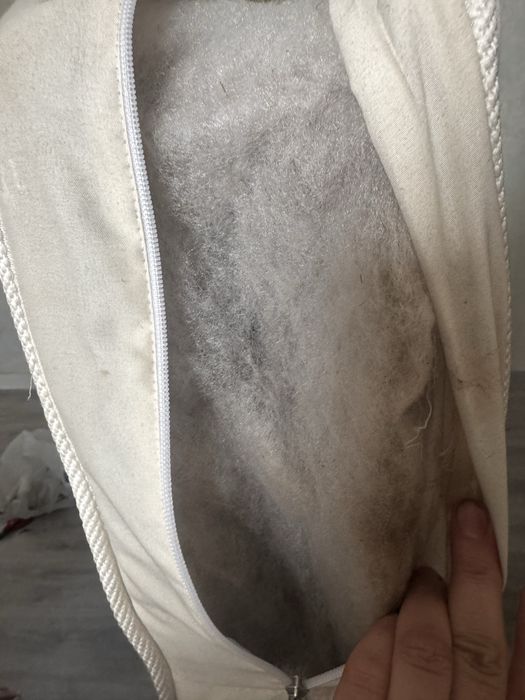 Детские матрасы кокосовый