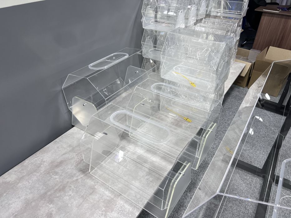 Лототрон. Барабан. Шарик