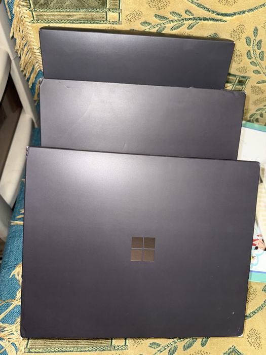 Surface pro 11 snapdragon X Plus