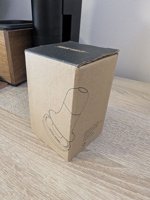 Тампер 58.25мм MHW-3BOMBER