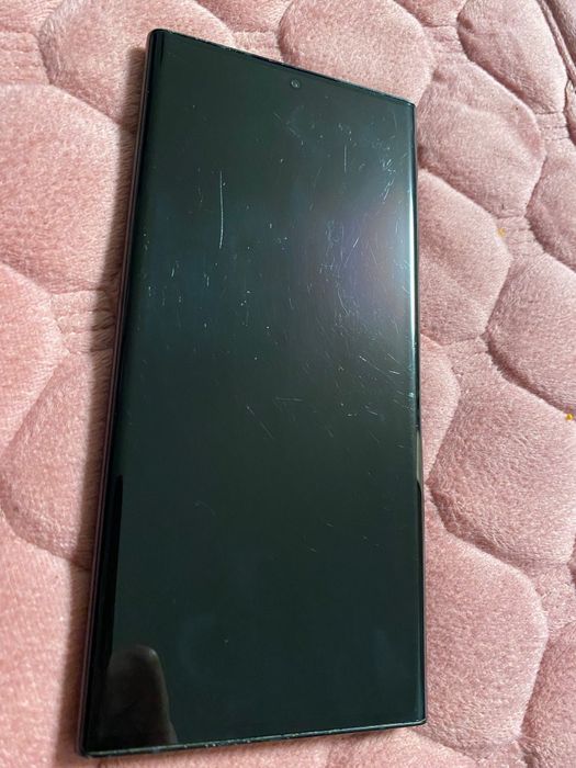 Samsung S22 Ultra 512 GB - Perfect funcțional